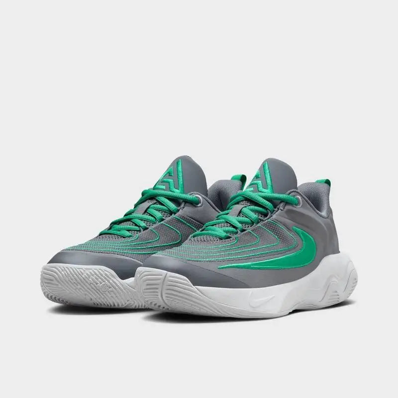 Nike | Big Kids’ Nike Giannis Immortality 4 Basketball Shoes