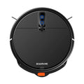 Smart Vacuum Cleaner Robot 3600PA Sweeper Floor Wireless Auto-Recharge Navigation Area On Map Pet Hair For Home Cleaning Robotic