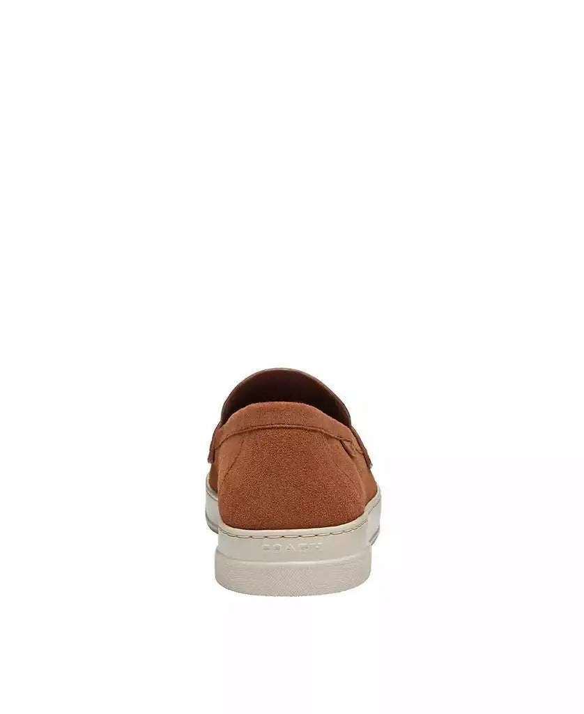 COACH | Men's Slip On Hybrid Loafers
