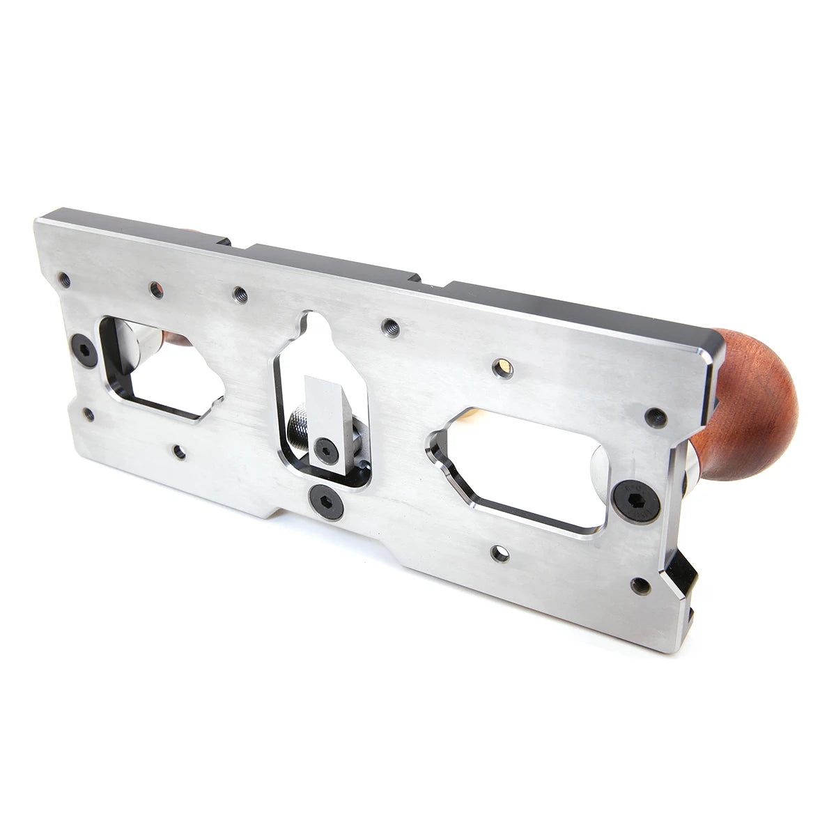 Woodworking Planer Hand Router Plane For Clean Up Or Extend Grooves Bottom Edge Wood Trimming Chamfering Plane Carpenter Tool