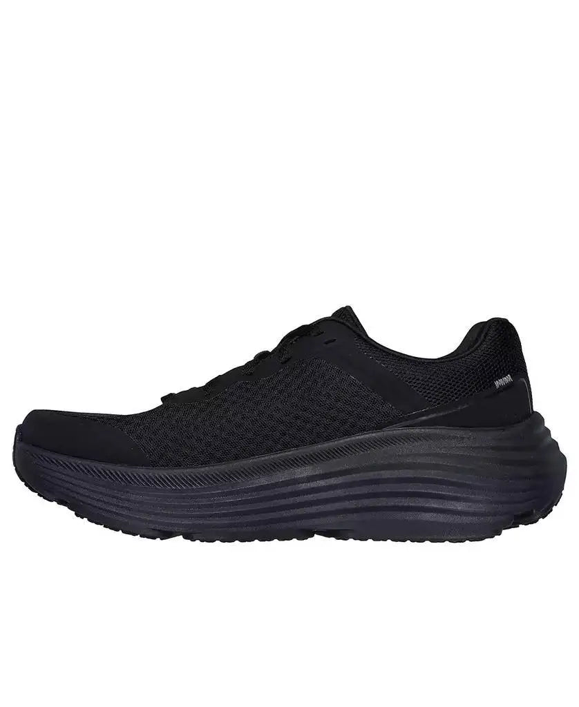 Skechers Men's Endurance Running Shoes Max Cushioning Comfort Sports Performance Sneakers