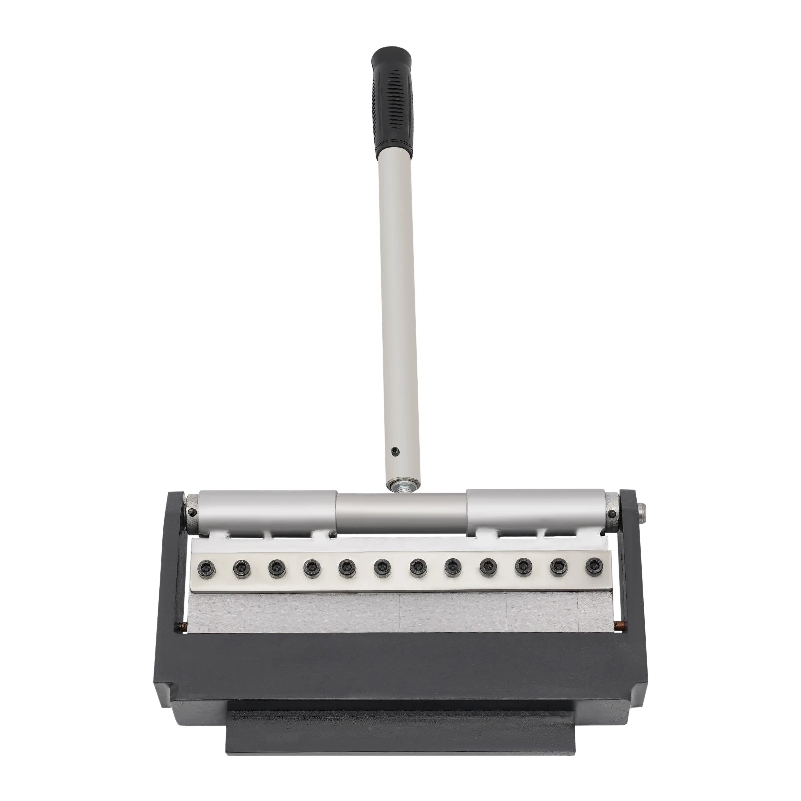 Hand Brake Manual Bending Brake Metal Sheet Soft Metal Bending Folding Machine