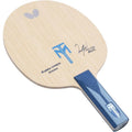 Timo Boll ALC Table Tennis Blade with Arylate-Carbon Fiber - Professional Grade - FL and ST Handle Styles - Made in Japan