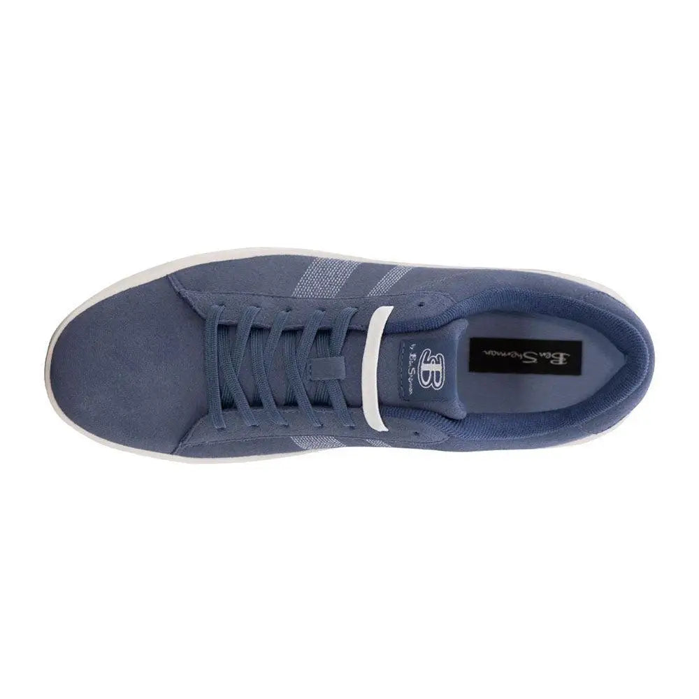 Ben Sherman | Boxwell Lace Up Sneakers