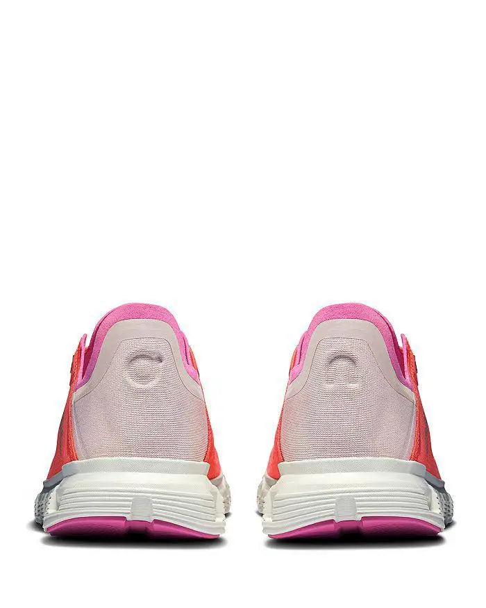 On | Women's Cloud 6 Coast Sneakers