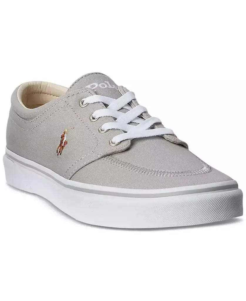 Polo Ralph Lauren | Men's Faxon Canvas Sneaker