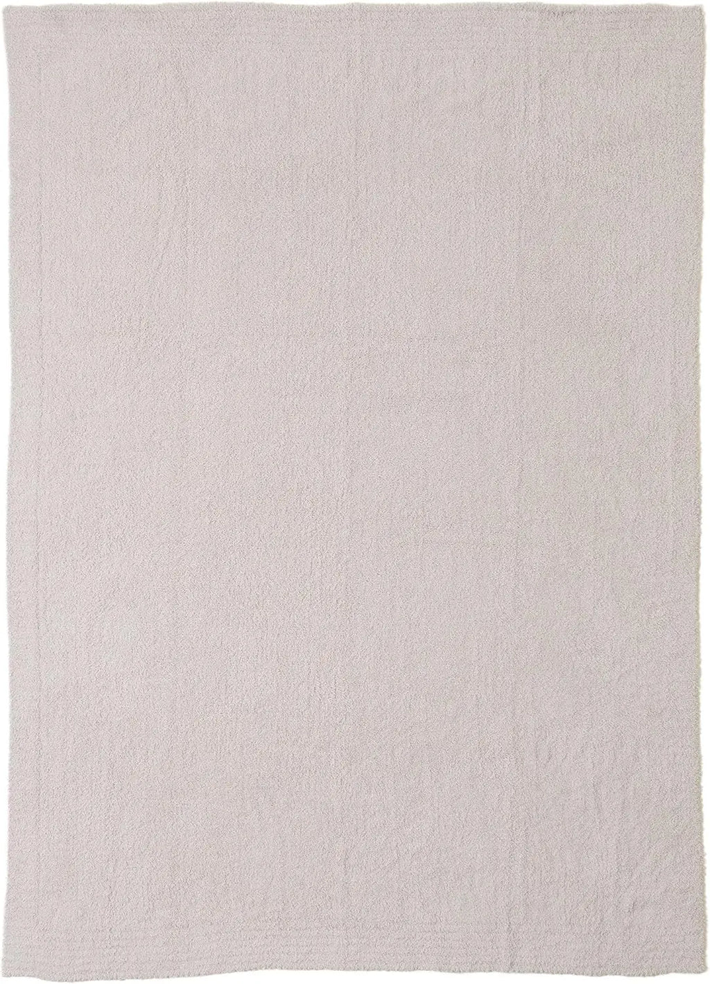 Ultra-Soft 54" x 72" Throw Blanket for Cozy Bedroom Comfort and Elegant Style