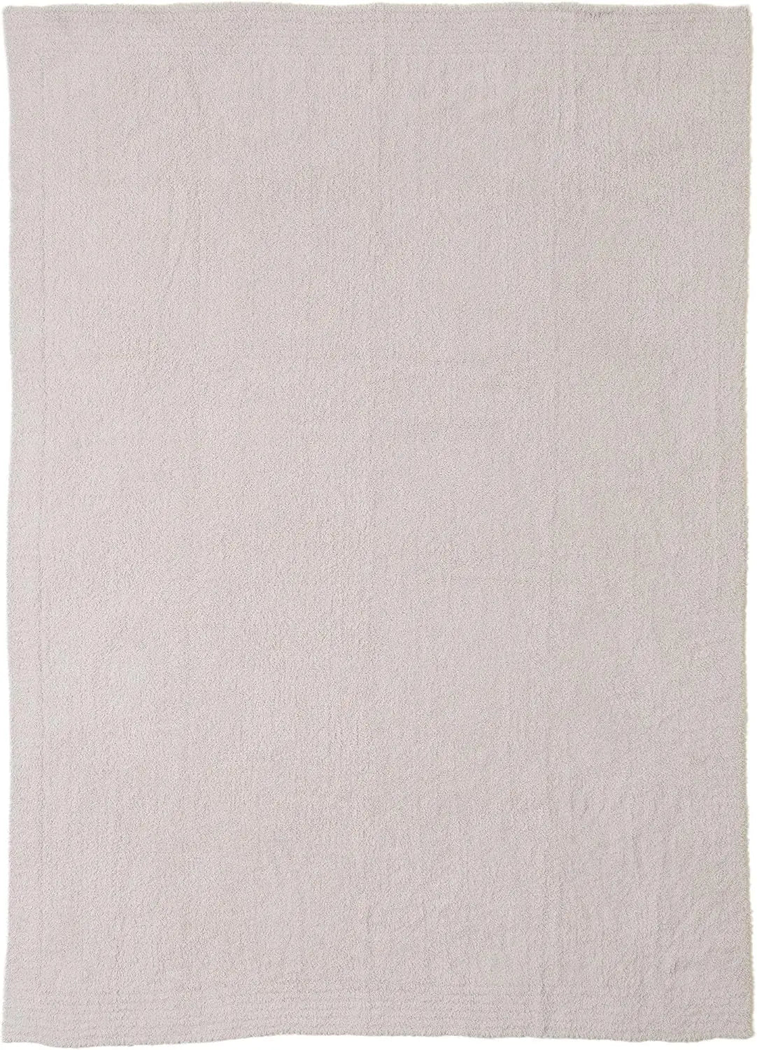 Ultra-Soft 54" x 72" Throw Blanket for Cozy Bedroom Comfort and Elegant Style