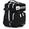 WOLFpak 9L Mini Tactical Backpack for Men and Women Compact Everyday Carry Bag for Gym School Travel Durable Water-Resistant Da