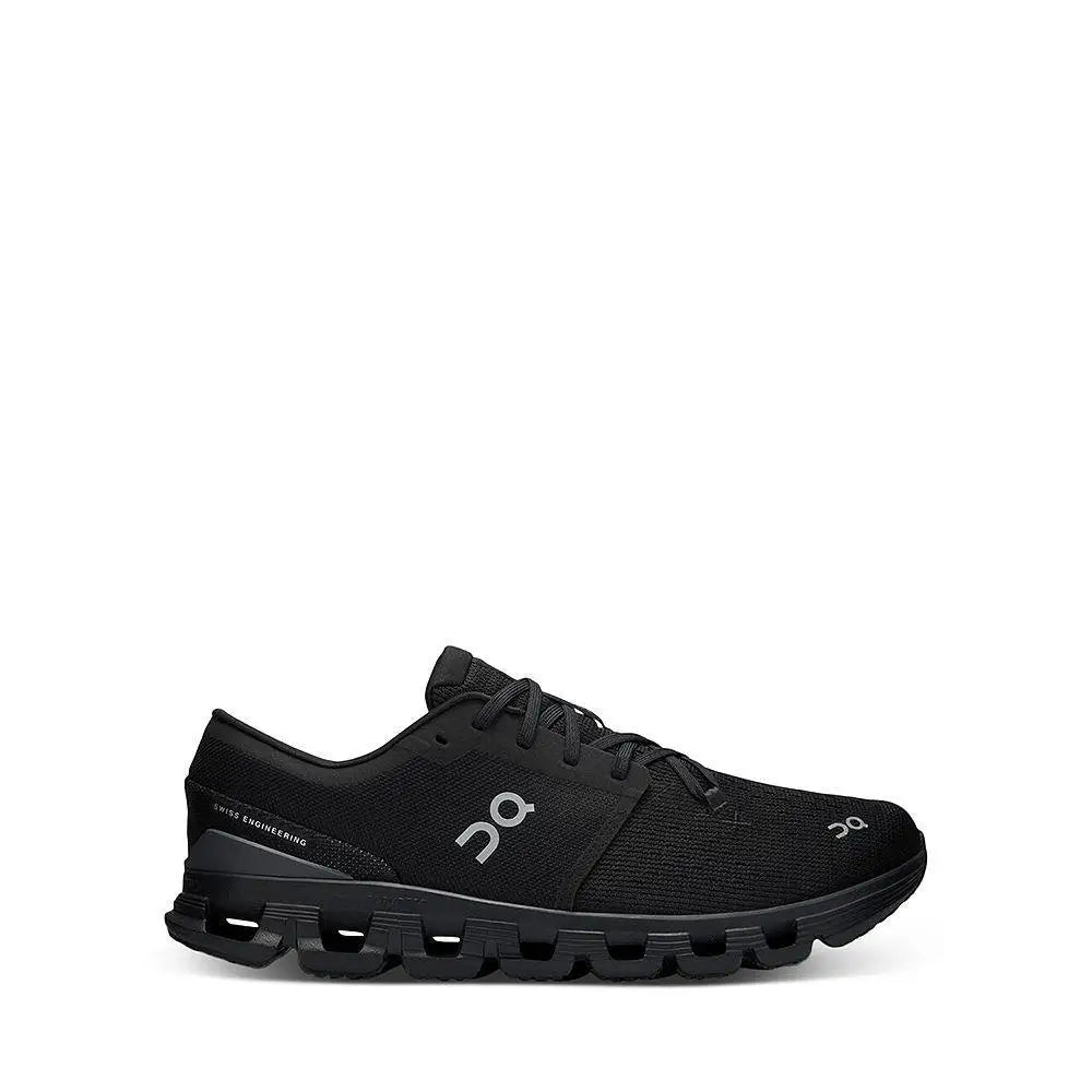 On | Men's Cloud X 4 Sneakers