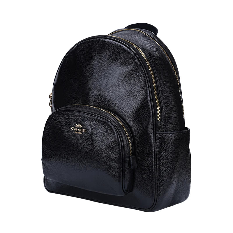 Coach Women'S Versatile And Fashionable Backpack