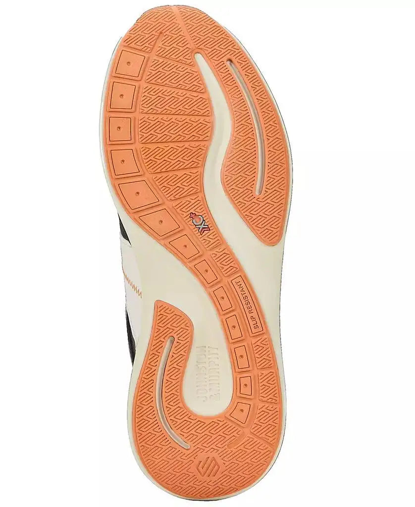 Johnston & Murphy | Men's Declan Round Toe Sneakers