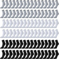 Men's Athletic Quarter Socks, 240 Pairs Bulk, Moisture-Wicking, Unisex for Sports & Casual Wear