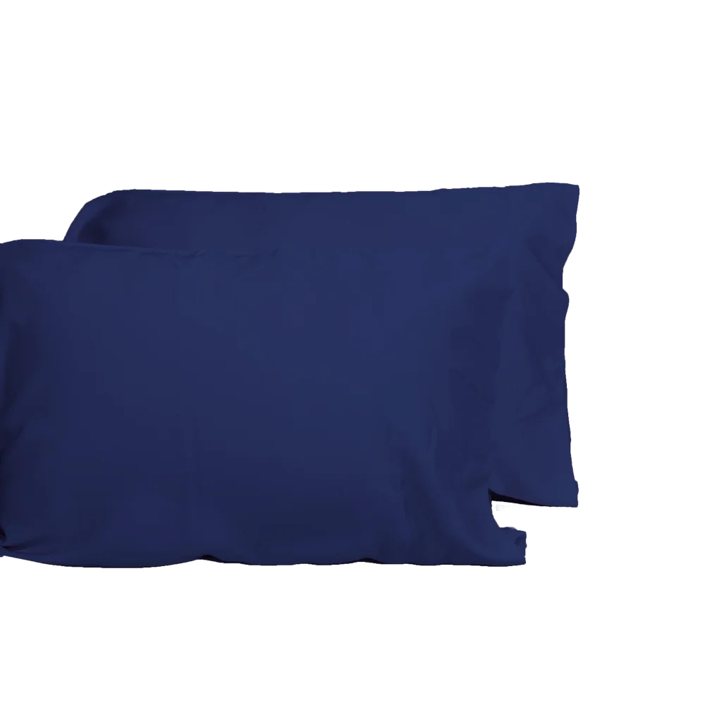 Luxuriously Soft 100% Viscose Derived from Bamboo 4-Piece Sheet Set , Oeko-TEX Certified, King - Indigo