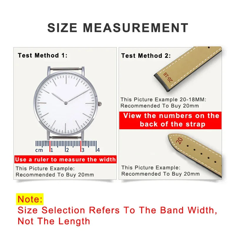 Stainless Steel Watch Strap Women's Fit Swarovski Fossil Armani Stainless Steel Women's Watch Bracelet 12 14mm