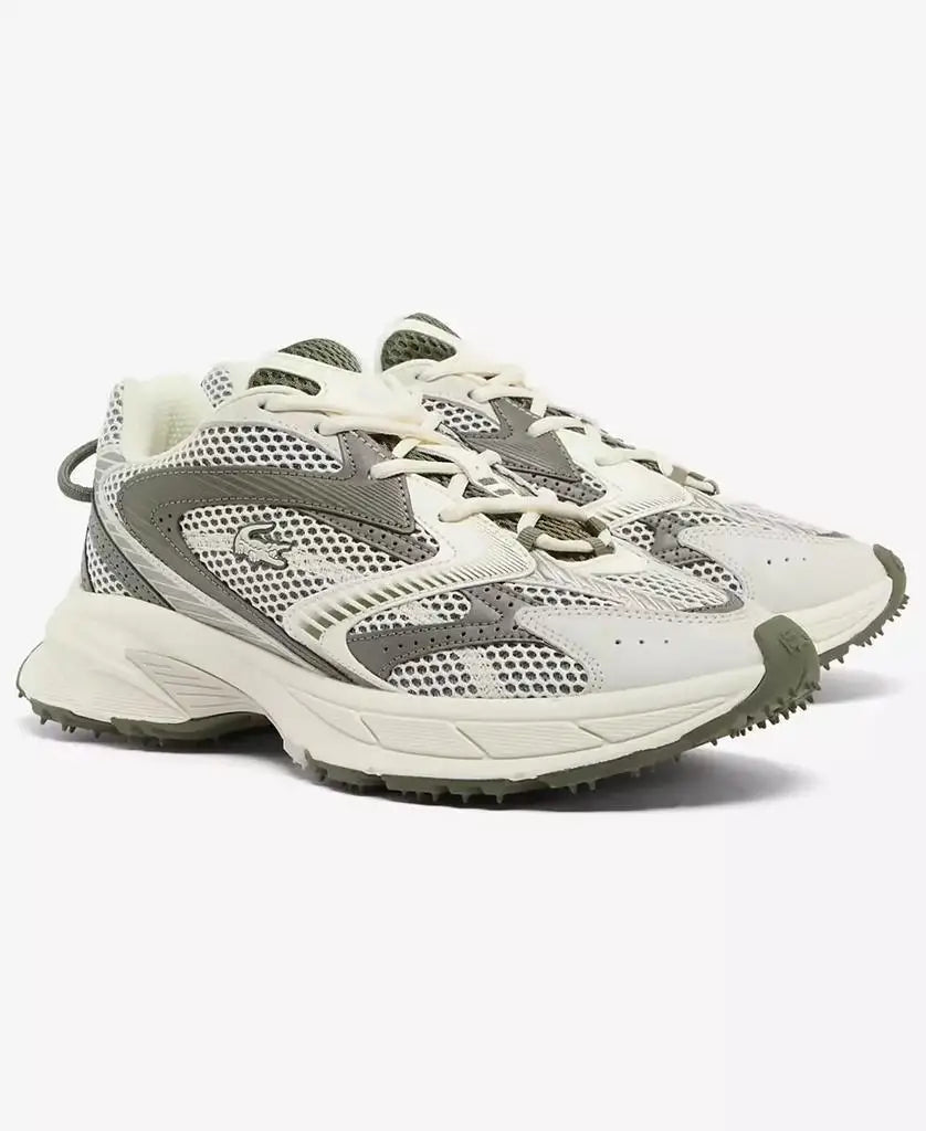 Lacoste | Men's L003 Neo Shot Round-Toe Sneakers