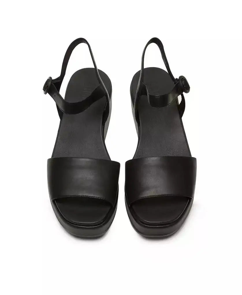 Camper | Misia Leather Sandals