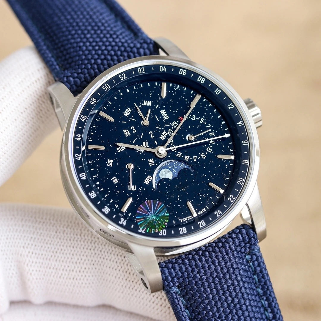 A & P 1 & 1 High-end Watch Is Suitable for Daily Wear Girl
