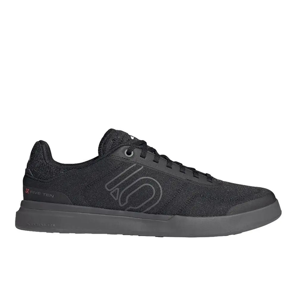 adidas | Sleuth Dlx Canvas Lace Up Sneakers