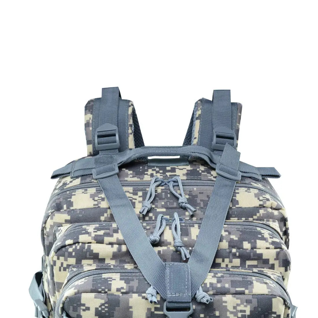 MEWAY 42L Military Tactical Backpack Large Assault Pack Molle Outdoors Daypack