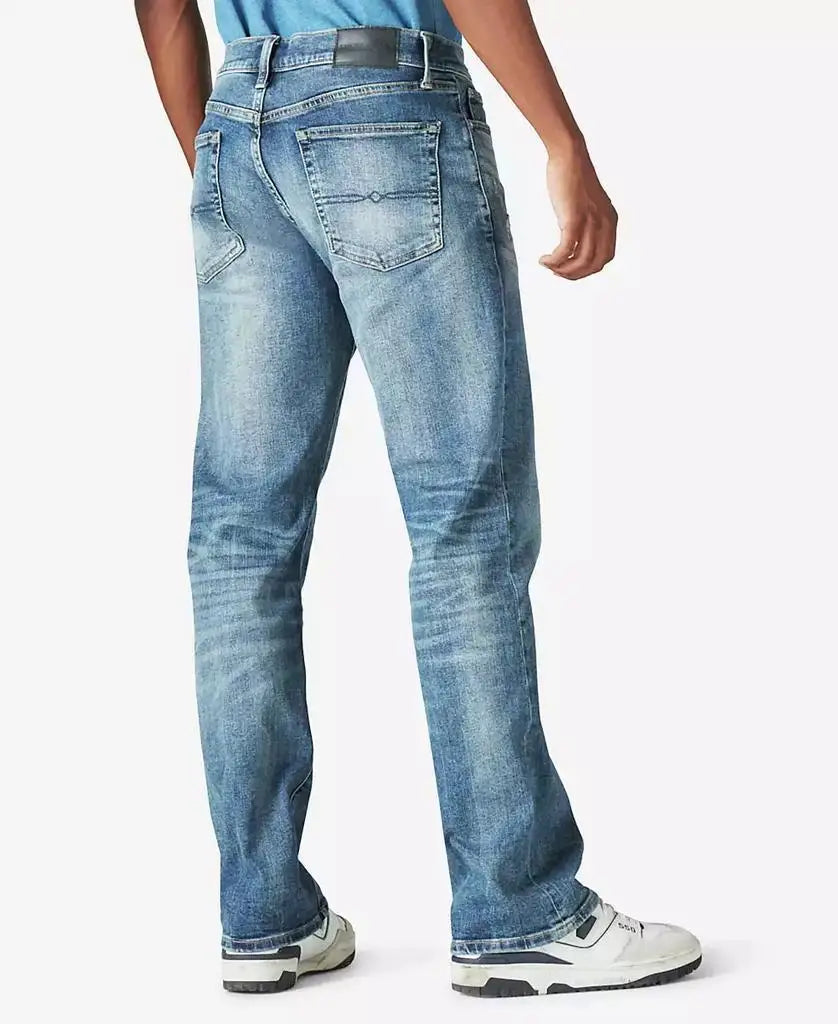 Lucky Brand | Men's Easy Rider Boot Cut Stretch Jeans