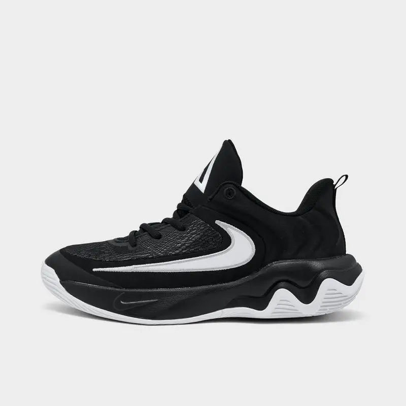 Nike | Big Kids’ Nike Giannis Immortality 4 Basketball Shoes