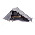 Altair Two Ultralight Backpacking Tent 2 Person Trekking Pole Backpacking Tent Waterproof Compact 3 Season Double Wall Shelter