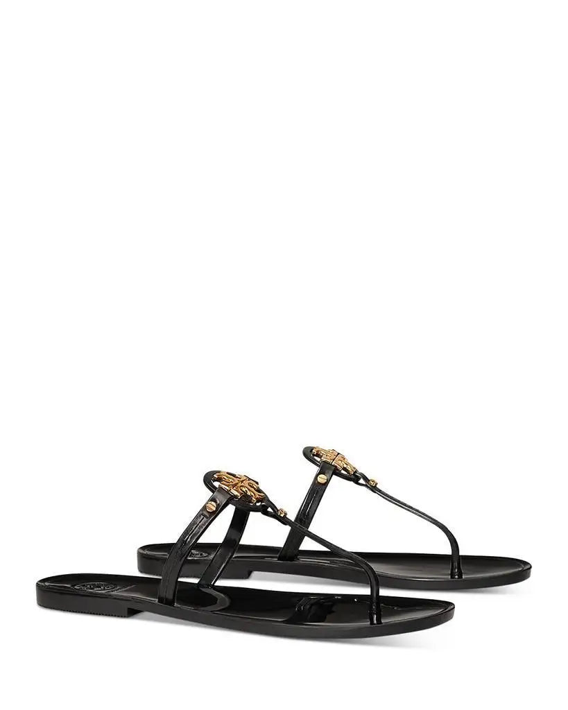 Tory Burch | Mini Miller Jelly Flat Thong Sandals