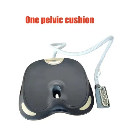 HIEMT EMS MYOslim 6500W High Lntensity RF Electromagnetic Vibration Massager For Fitness Shaping And Muscle Training