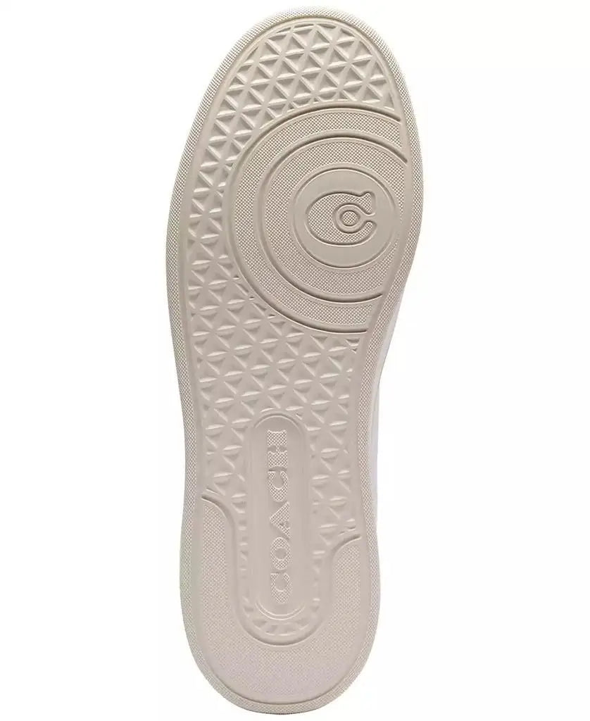 COACH | Men's High Line High-Top Sneakers