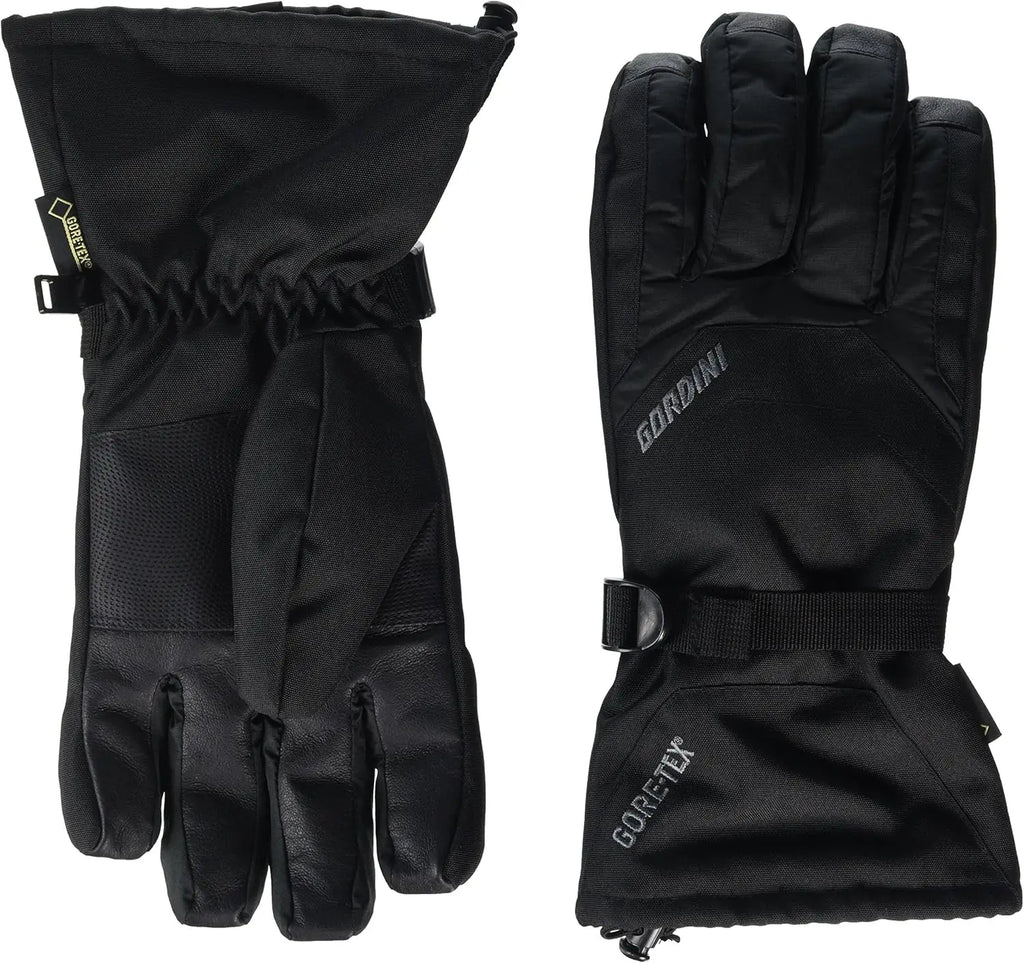 Gore-Tex Gauntlet Gloves - Men's