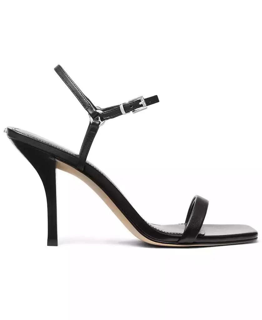 Michael Kors | Women's Selina Square Toe Dress Sandals