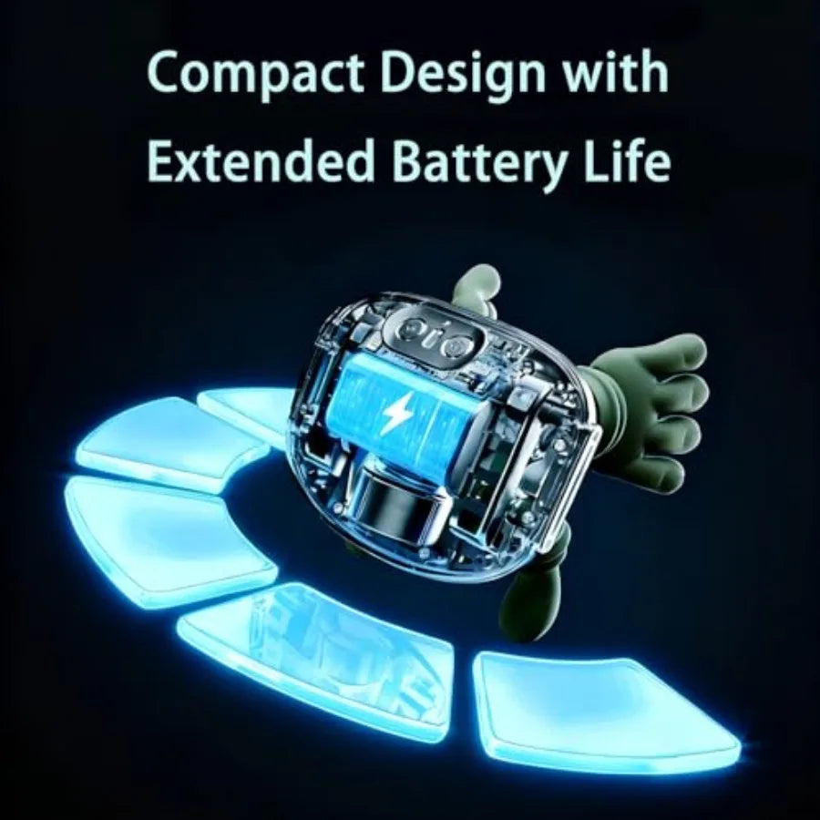 Bionic Heated Massager Portable Shiatsu Neck and Back Massager Electric Deep Tissue 4D Kneading Massage Simulated Human Hand De