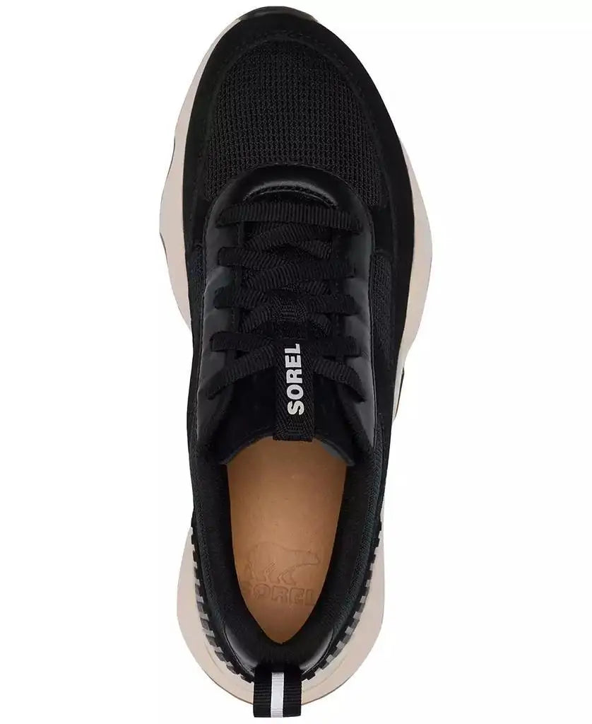 Sorel | Women's Kinetic Impact II Wonder Lace Sneakers