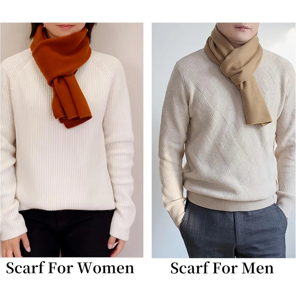 Luxurious Cashmere Pashmina Shawl Wraps - Ideal for Evenings, Travel, Office, Weddings, and Winter Warmth