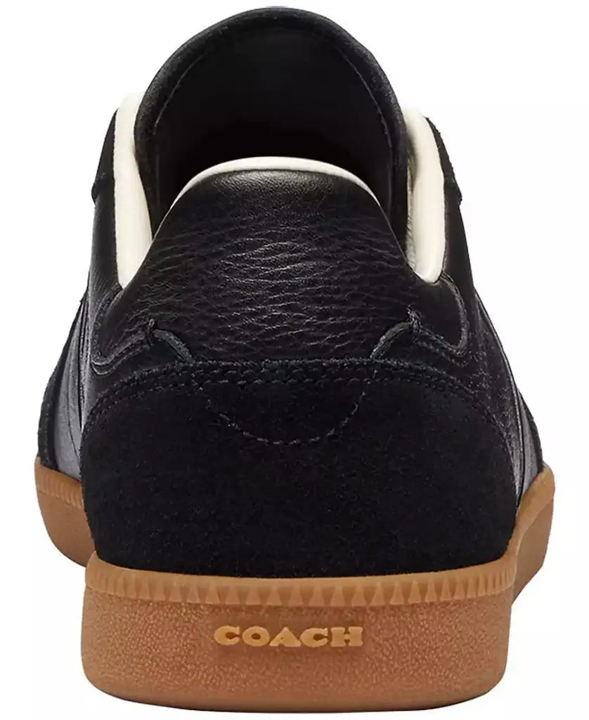 COACH | Men's Ellis Lace-Up Sneakers