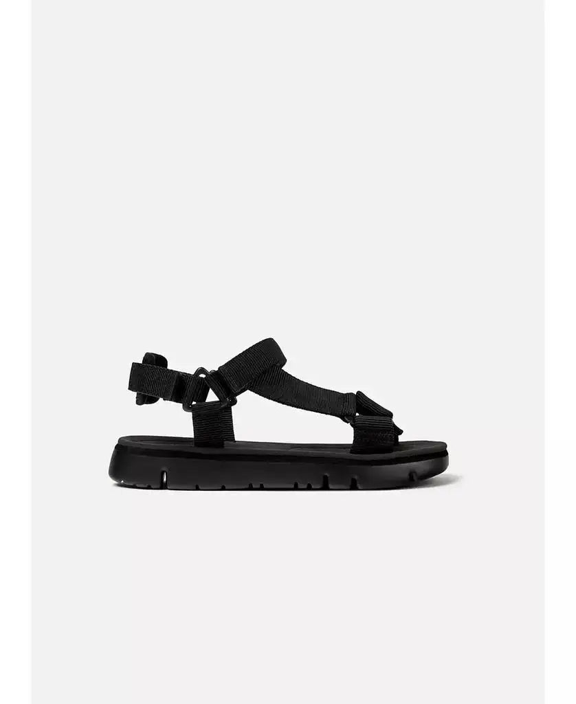Camper | Oruga Fabric Sandals