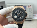 2026 New AU Mechanical Watch Suitable for Daily High-end Occasions Girl
