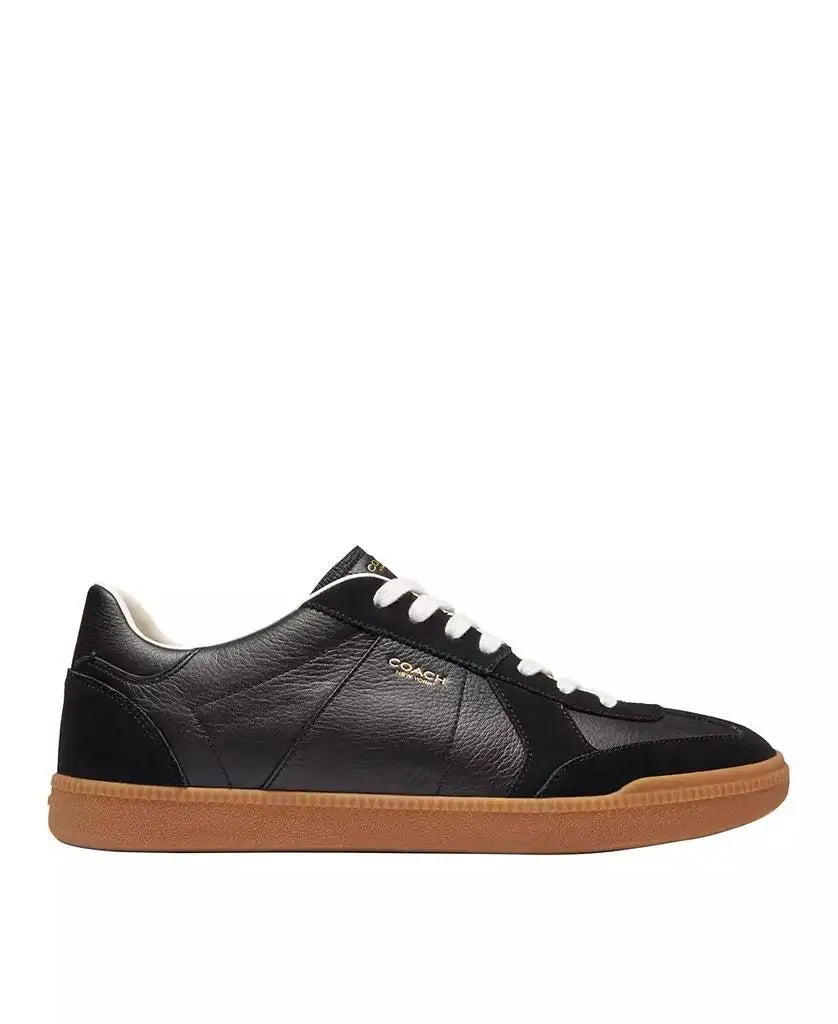 COACH | Men's Ellis Lace Up Sneaker