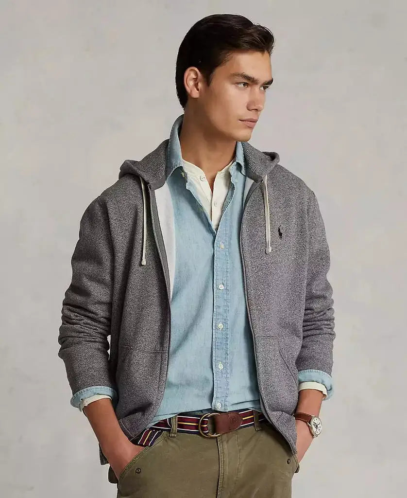 Polo Ralph Lauren | Men's Signature Fleece Hoodie