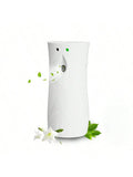 1pc Automatic Air Freshener Dispenser Powered By Battery, Wall-Mounted And Desktop Spray Fragrance Distributor For  Bathroom Kit