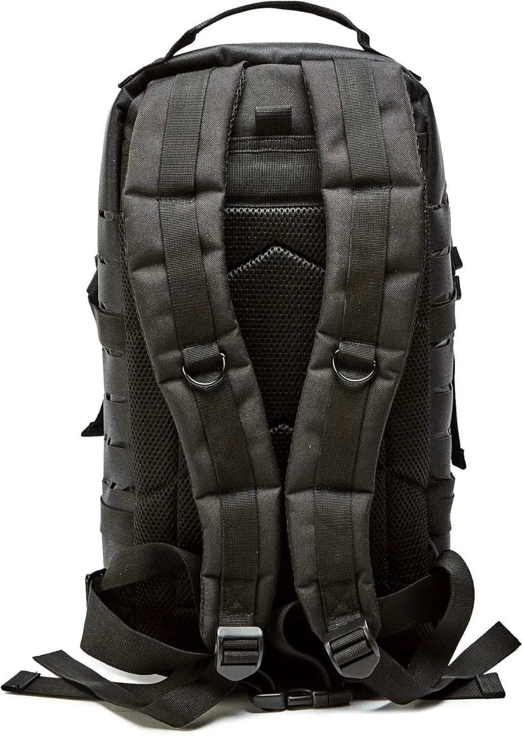 Molle Backpack Small Tactical Backpack Small Concealed Carry Backpack CCW Backpack Bug Out Bag 24L EDC Daypack
