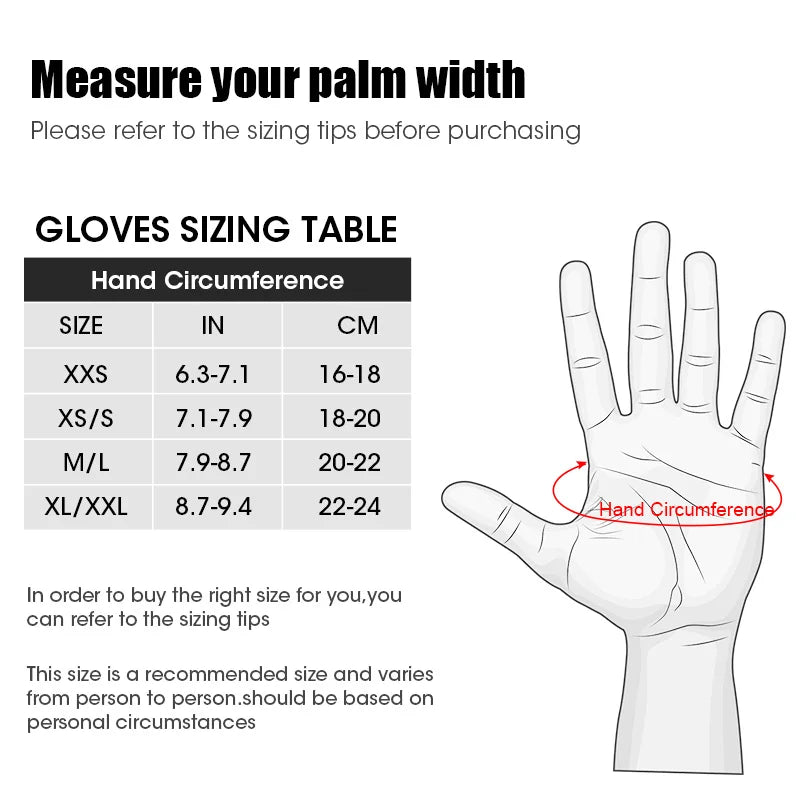 Winter Rechargable Electric Heated Skiing Gloves Touch Usb  Liner Cycling Thermal Gloves Battery Warm Men Women 2022