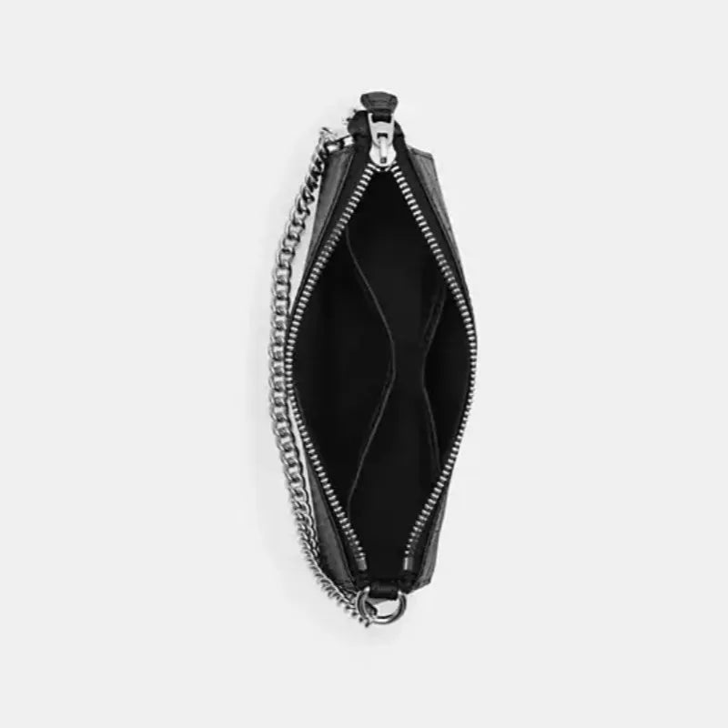 Nolita 19 Women's Bag Crocodile Tattoo Underarm Shoulder Bag Chain Bag Lady Handbag,CN382