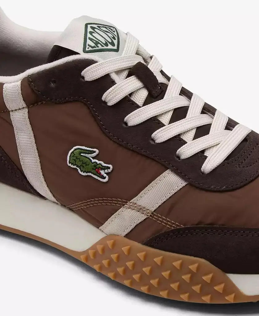 Lacoste | Men's L-Spin EVO Round-Toe Sneakers