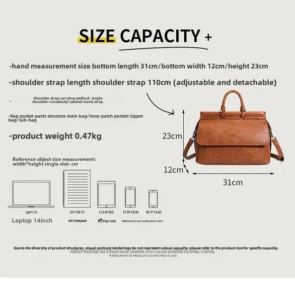 Cross-border bags bags mommy bag female new casual retro handheld Tote Tote bag fashionable versatile single shoulder crossbody