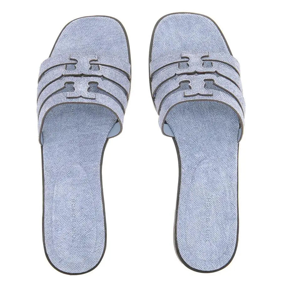 Tory Burch | Ines Suede Sandals