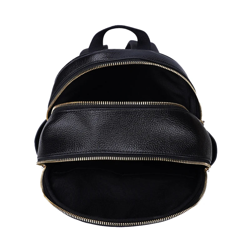 Coach Women'S Versatile And Fashionable Backpack