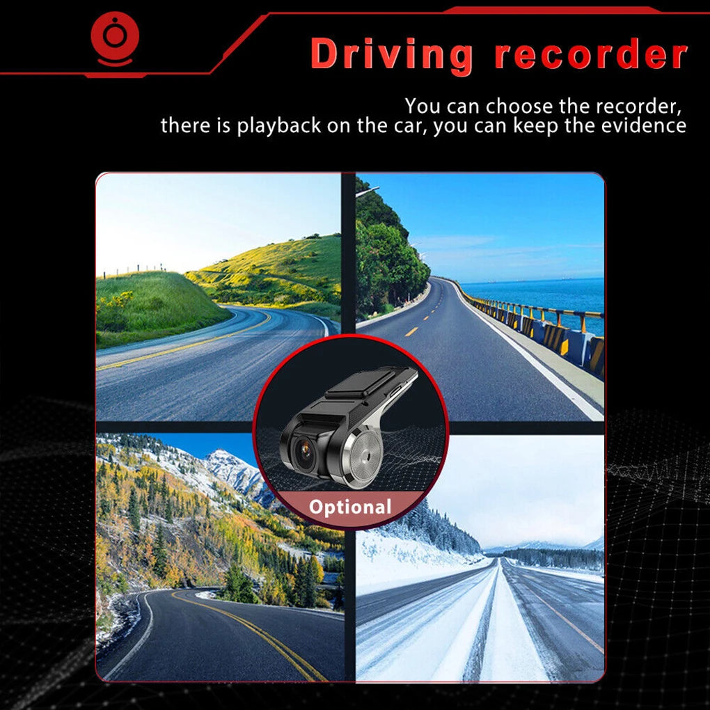 Tune In To Favorite Stations With FM Radio Car Speaker Car Radio Steering Wheel Learning 2+64G