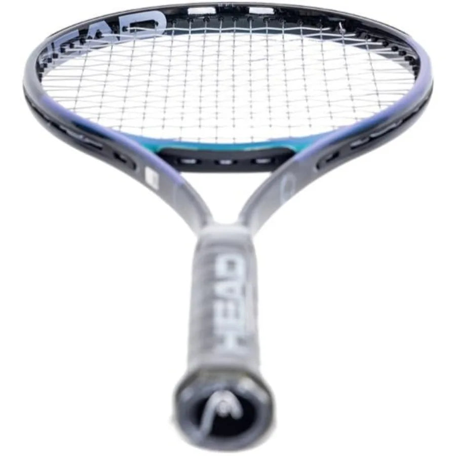 Head Auxetic 2.0 Gravity MP L Tennis Racquet Custom Stringing with Your Choice of String in Various Colors and Materials for En
